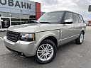 Thumbnail image of 2012 Land Rover Range Rover at EurobahnBmwMiniMercedesBenz of Greensboro, NC