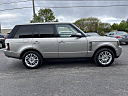 Thumbnail image of 2012 Land Rover Range Rover at EurobahnBmwMiniMercedesBenz of Greensboro, NC