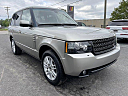 Thumbnail image of 2012 Land Rover Range Rover at EurobahnBmwMiniMercedesBenz of Greensboro, NC