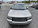 2012 Land Rover Range Rover HSE at EurobahnBmwMiniMercedesBenz of Greensboro, NC