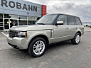 Thumbnail image of 2012 Land Rover Range Rover at EurobahnBmwMiniMercedesBenz of Greensboro, NC
