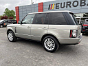 Thumbnail image of 2012 Land Rover Range Rover at EurobahnBmwMiniMercedesBenz of Greensboro, NC