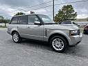 Thumbnail image of 2012 Land Rover Range Rover at EurobahnBmwMiniMercedesBenz of Greensboro, NC