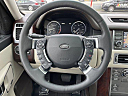 Thumbnail image of 2012 Land Rover Range Rover at EurobahnBmwMiniMercedesBenz of Greensboro, NC