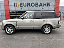 Thumbnail image of 2012 Land Rover Range Rover at EurobahnBmwMiniMercedesBenz of Greensboro, NC