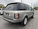 Thumbnail image of 2012 Land Rover Range Rover at EurobahnBmwMiniMercedesBenz of Greensboro, NC