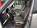 Thumbnail image of 2012 Land Rover Range Rover at EurobahnBmwMiniMercedesBenz of Greensboro, NC