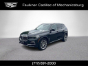 Thumbnail image of 2021 BMW X5 at Faulkner Cadillac of Mechanicsburg Used