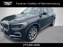 Thumbnail image of 2021 BMW X5 at Faulkner Cadillac of Mechanicsburg Used