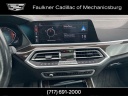 Thumbnail image of 2021 BMW X5 at Faulkner Cadillac of Mechanicsburg Used