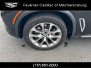 Thumbnail image of 2021 BMW X5 at Faulkner Cadillac of Mechanicsburg Used