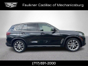 Thumbnail image of 2021 BMW X5 at Faulkner Cadillac of Mechanicsburg Used