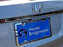 Thumbnail image of 2022 Honda HR-V at Honda of Bridgewater