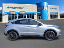 Thumbnail image of 2022 Honda HR-V at Honda of Bridgewater