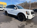 Thumbnail image of 2022 Kia Telluride at Friendship Kia Of Beckley