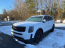 Thumbnail image of 2022 Kia Telluride at Friendship Kia Of Beckley