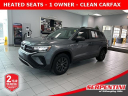 Thumbnail image of 2022 Volkswagen Taos at Serpentini Chevrolet of Willoughby
