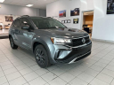 Thumbnail image of 2022 Volkswagen Taos at Serpentini Chevrolet of Willoughby