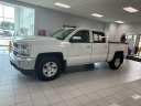 Thumbnail image of 2016 Chevrolet Silverado 1500 at Serpentini Chevrolet of Willoughby