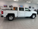 Thumbnail image of 2016 Chevrolet Silverado 1500 at Serpentini Chevrolet of Willoughby