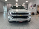 Thumbnail image of 2016 Chevrolet Silverado 1500 at Serpentini Chevrolet of Willoughby