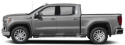 Thumbnail image of 2022 GMC Sierra 1500 Limited at Expressway Chevy Buick Gmc - NEW