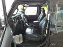 Thumbnail image of 2023 Jeep Wrangler at Don Nester Chevrolet