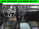 Thumbnail image of 2023 Jeep Wrangler at Don Nester Chevrolet