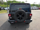 Thumbnail image of 2023 Jeep Wrangler at Don Nester Chevrolet