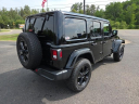 Thumbnail image of 2023 Jeep Wrangler at Don Nester Chevrolet
