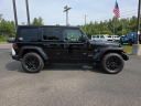 Thumbnail image of 2023 Jeep Wrangler at Don Nester Chevrolet