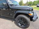 Thumbnail image of 2023 Jeep Wrangler at Don Nester Chevrolet