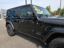 Thumbnail image of 2023 Jeep Wrangler at Don Nester Chevrolet