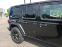 Thumbnail image of 2023 Jeep Wrangler at Don Nester Chevrolet