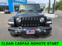 Thumbnail image of 2023 Jeep Wrangler at Don Nester Chevrolet