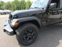 Thumbnail image of 2023 Jeep Wrangler at Don Nester Chevrolet
