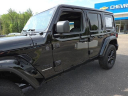 Thumbnail image of 2023 Jeep Wrangler at Don Nester Chevrolet