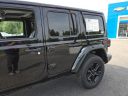 Thumbnail image of 2023 Jeep Wrangler at Don Nester Chevrolet