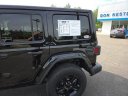 Thumbnail image of 2023 Jeep Wrangler at Don Nester Chevrolet