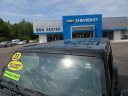 Thumbnail image of 2023 Jeep Wrangler at Don Nester Chevrolet