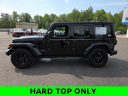 Thumbnail image of 2023 Jeep Wrangler at Don Nester Chevrolet
