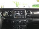 Thumbnail image of 2023 Jeep Wrangler at Don Nester Chevrolet