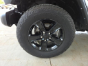 Thumbnail image of 2023 Jeep Wrangler at Don Nester Chevrolet