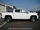 2015 Chevrolet Colorado Z71 at Timberville Auto Sales, Inc.