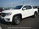 Thumbnail image of 2015 Chevrolet Colorado at Timberville Auto Sales, Inc.