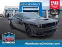 Thumbnail image of 2019 Dodge Challenger at Mike Maroone Chevrolet WPB