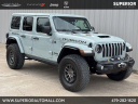 Thumbnail image of 2023 Jeep Wrangler at Superior Auto Mall