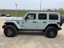 Thumbnail image of 2023 Jeep Wrangler at Superior Auto Mall