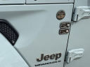 Thumbnail image of 2023 Jeep Wrangler at Superior Auto Mall