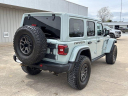 Thumbnail image of 2023 Jeep Wrangler at Superior Auto Mall